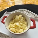 Ovos Mexidos
