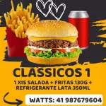 CLASSICOS 1