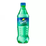 Sprite 600ml