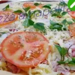 Pizza Napolitana M