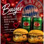CASAL BAYER S2