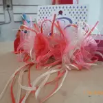 DIADEMAS Y MOÑOS