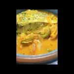 SUDADO DE PESCADO