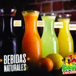 Refrescos