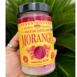 DOCE DE LEITE COM MORANGO DO