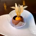 Doce de physalis