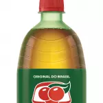 Guaraná Antarctica 1 litro