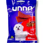 Unna Bifinho Carne 60g
