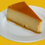 Crema volteada