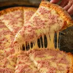 Pizza Mista