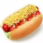 Dog Coração