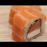 URAMAKI ESPECIAL (10 UNI)