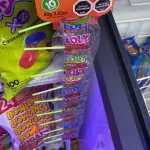 Paletas Loly, 10 Unidades