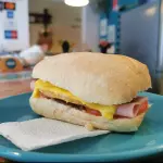 Chicken Sandwich