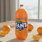 Fanta 3L