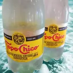 Agua Mineral