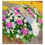 Coroa de Condolência Memorias