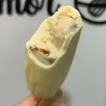 Picolé Kinder Bueno White