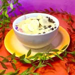AÇAÍ 400ml EMPÓRIO (TIGELA)