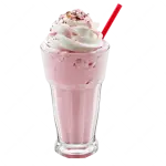 Batido de Fresa