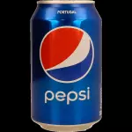 pepsi lata