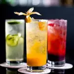 CHILCANO DE PISCO