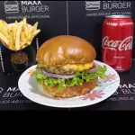 Combo maxx salada