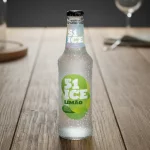 ICE 51 LIMÃO 275ML