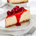 Cheescake