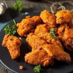 RAQUETE DE FRANGO
