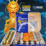 COMBO CASAL 70 PEÇAS