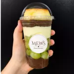 Copo da Felecidade Uvas