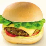 X-burger