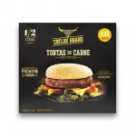 El Arreo Meat Cakes