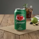 Guaraná Antártica 350ml