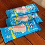 Picolé Fini Dentadura