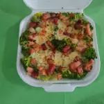 BRÓCOLIS