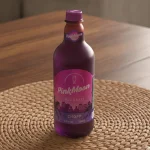 CHOOP DE VINHO PINKMOON 600ML