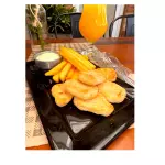 NUGGETS DE POLLO X12