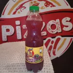 jugo hit mora 500 ml