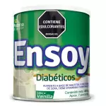 Ensoy diabeticos 400g