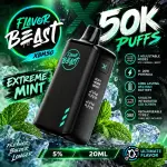 Beast- Extreme Mint 🧊🧊