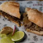 Campesina Rib Eye