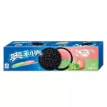 Oreo Durazno & Uva