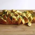 Pão de Alho Tradicional (Dona Beth)