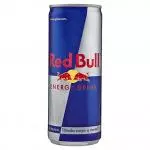 Red Bull Energy Drink