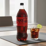 Coca-Cola Zero Açucar 2 litros