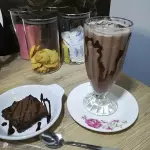 Toddy Frappe