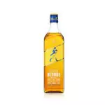 Whisky Johnnie Walker Blonde - 750ml