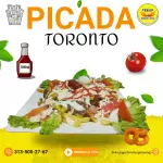 TORONTO